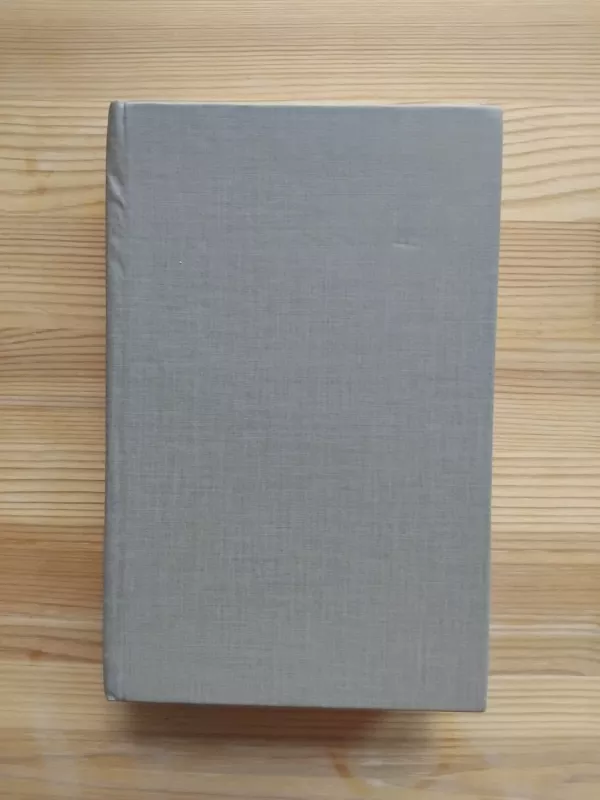 Rinktiniai esė - Albert Camus, knyga 3