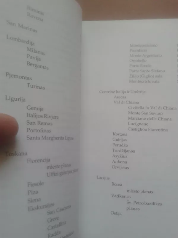 Keliaujame su Alanu Austinu Italija - Alanas Austinas, knyga 5