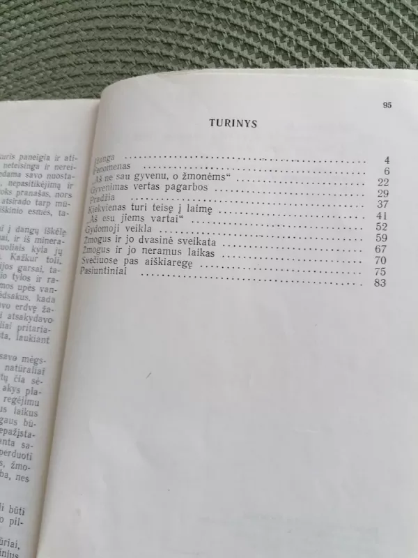 Aiškiaregė Vanga - Krasimira Stojanova, knyga 5