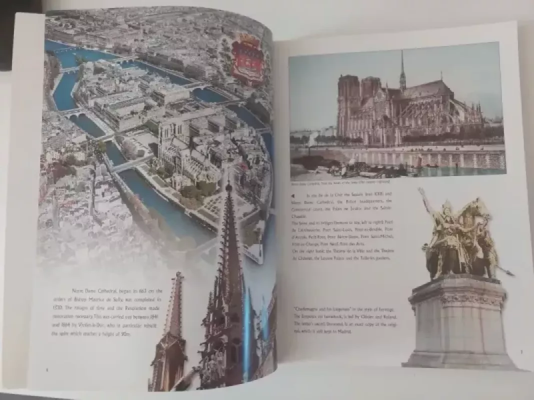 Paris. Versailles - Autorių kolektyvas (įvairūs), knyga 6