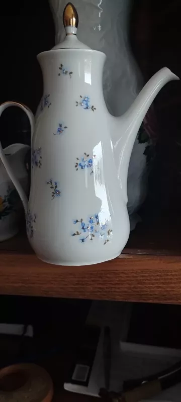 Mariana kavos servizas - , namai ir interjeras 4