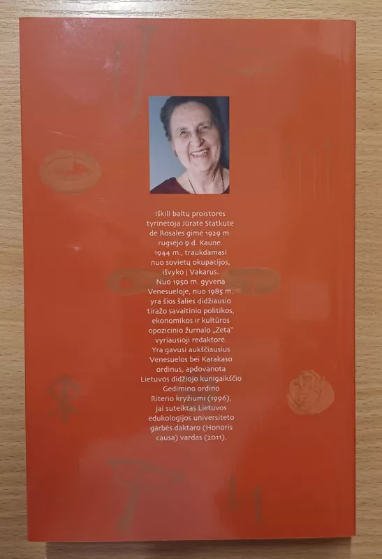 Europos šaknys - Jūratė Statkutė de Rosales, knyga 3