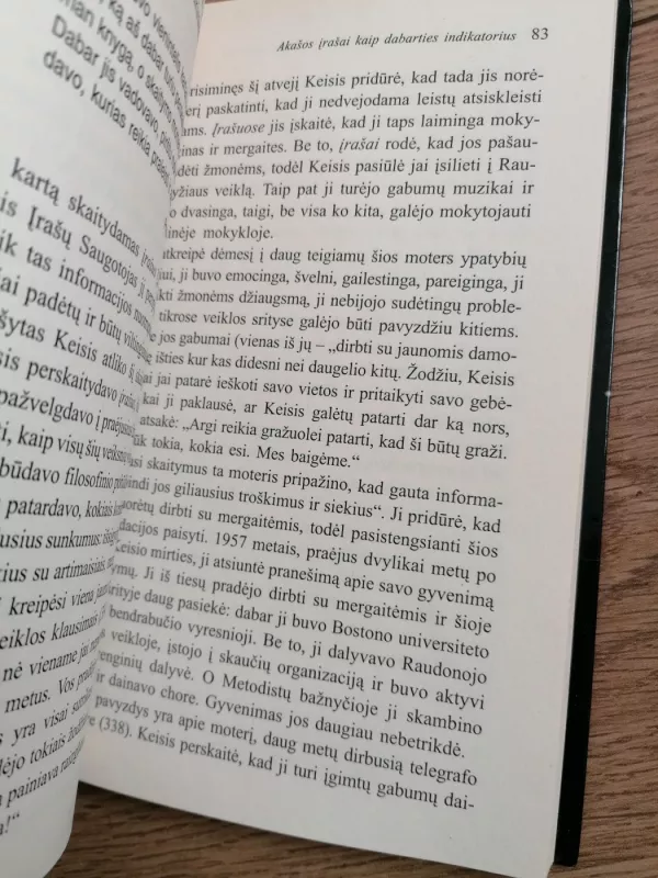 Akasos įrašas gyvenimo knyga - Kevin J. Todeschi, knyga 6