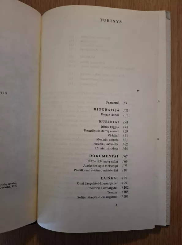 Tadas Lomsargis - Leonas Gudaitis, knyga 4