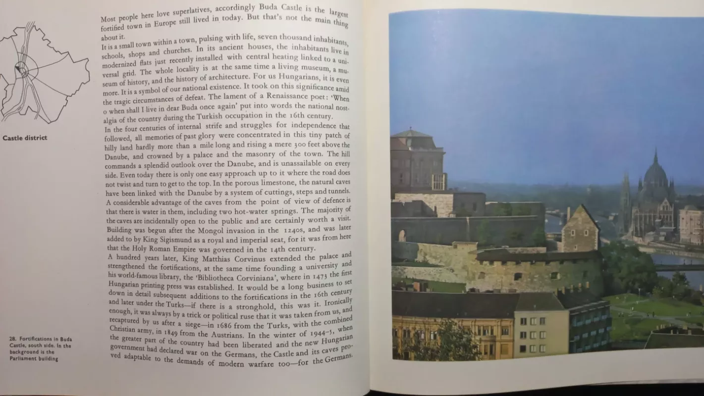 Budapest - Lajos Mesterházi, knyga 6