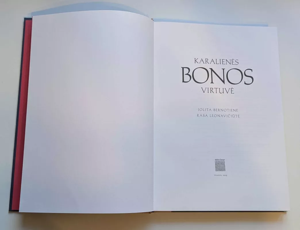 KARALIENĖS BONOS VIRTUVĖ: įkvepiančios LDK asmenybės gyvenimo istorija + 29 renesansiniai receptai - Autorių Kolektyvas, knyga 3