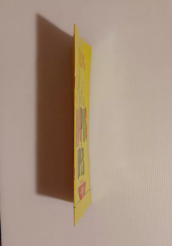 Balsas anapus upės. Pasaka - Vytautas Tamulaitis, knyga 4