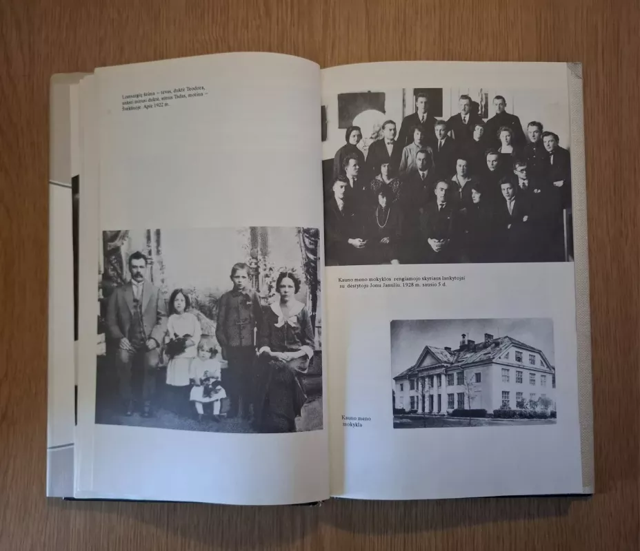 Tadas Lomsargis - Leonas Gudaitis, knyga 6