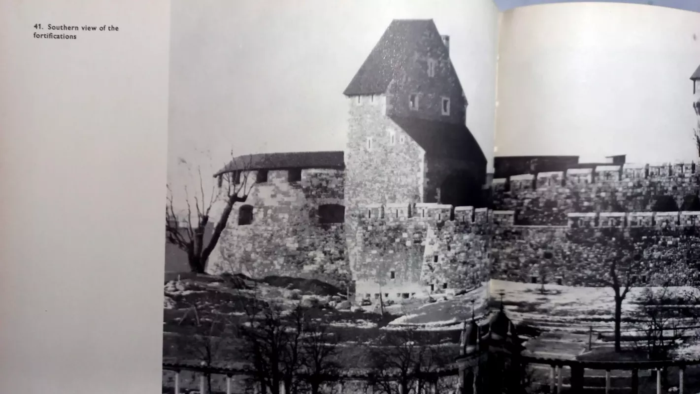 Budapest - Lajos Mesterházi, knyga 5