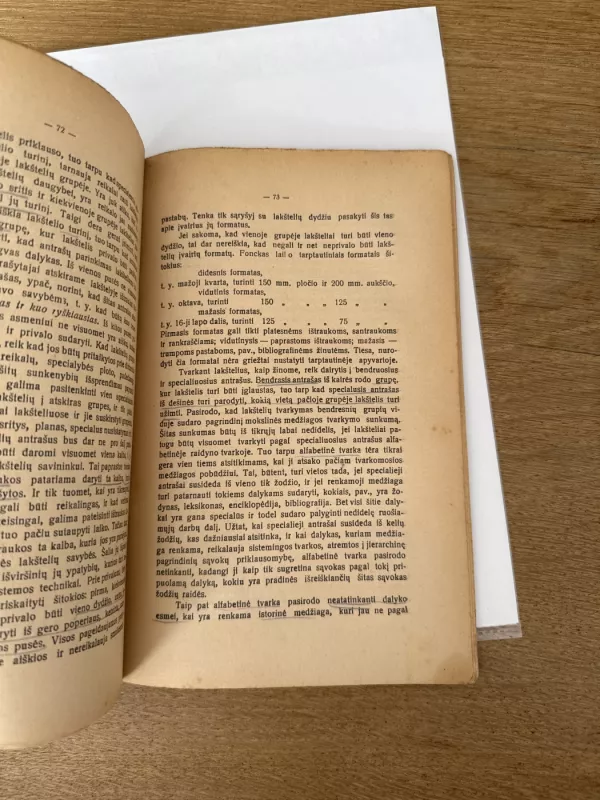 Bendrosios mokslinio darbo metodikos pradai - Stasys Šalkauskis, knyga 5