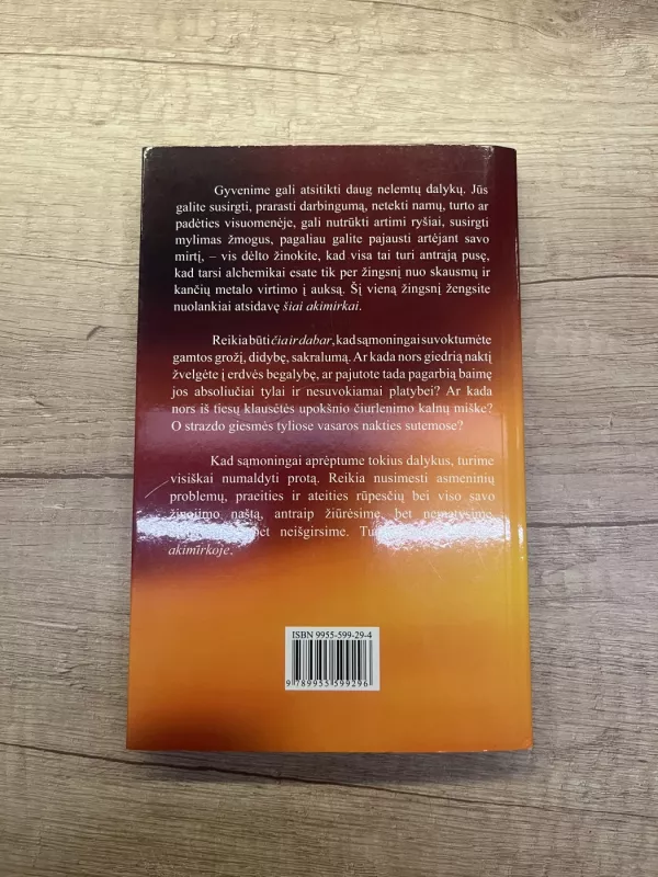 Šios akimirkos jėgos praktika. Mokymai, meditacijos, pratimai - Tolle Eckhart, knyga 3