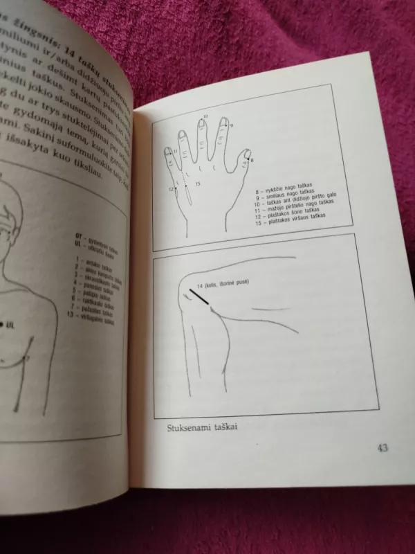 Išsivaduokite iš rūpesčių per minutę - Rainer Franke, knyga 4