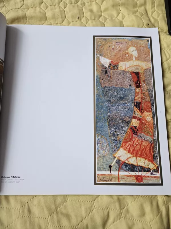 Arūnas Žilys Tapyba - Arūnas Žilys,, knyga 4