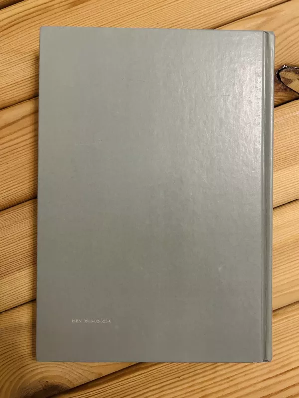 Filosofinės etikos chrestomatija XI-XII klasei - Jūratė Baranova, knyga 3