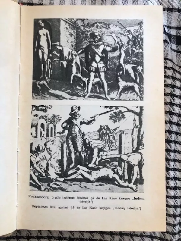 Konkistadorai - Arturas Lielajis, knyga 5