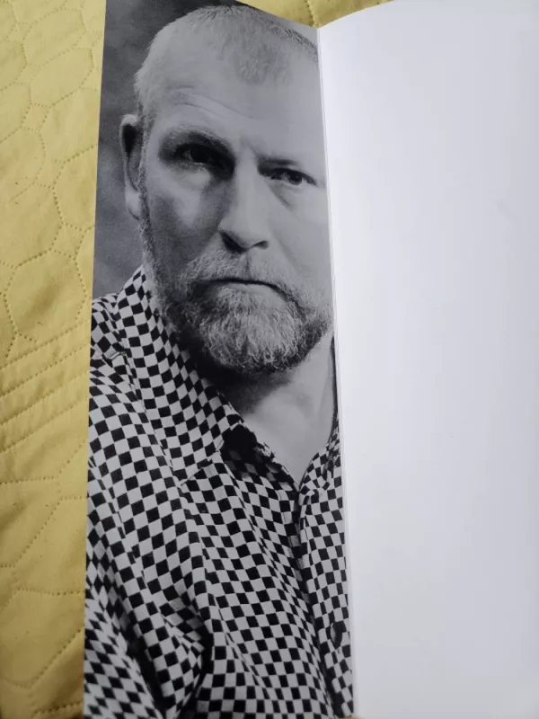 Arūnas Žilys Tapyba - Arūnas Žilys,, knyga 5