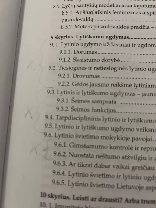 Lytiškumo ugdymo etika - A. Narbekovas, B.  Obelenienė, ir kt. , knyga 4