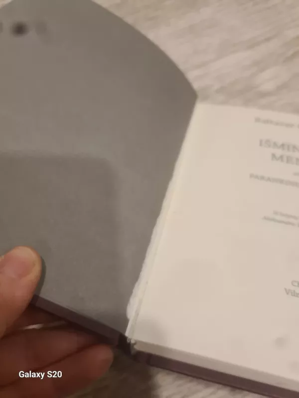 Išminties menas - Baltasar Gracian, knyga 3