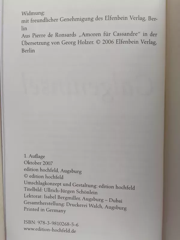 Galgeninsel - Schielins Fälle - Kriminalroman - Jakob Maria Soedher , knyga 5