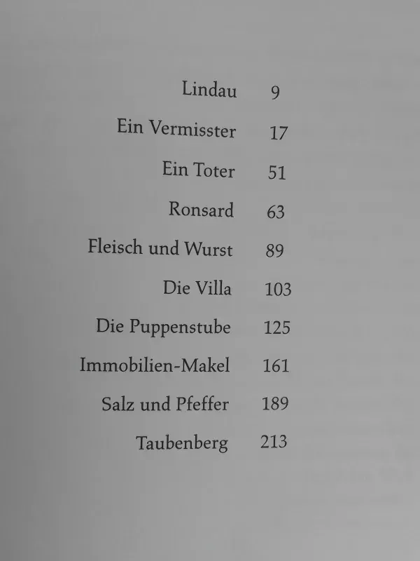Galgeninsel - Schielins Fälle - Kriminalroman - Jakob Maria Soedher , knyga 6