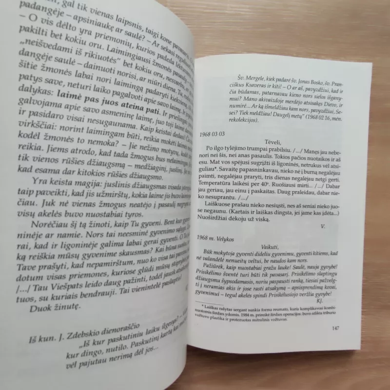 Pažinsite iš vaisių - Autorių Kolektyvas, knyga 3