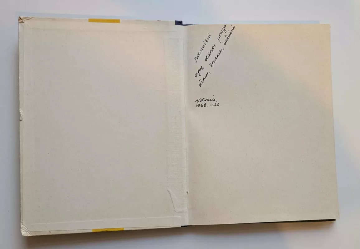 Filatelisto palydovas - J. Ozolinis, knyga 3