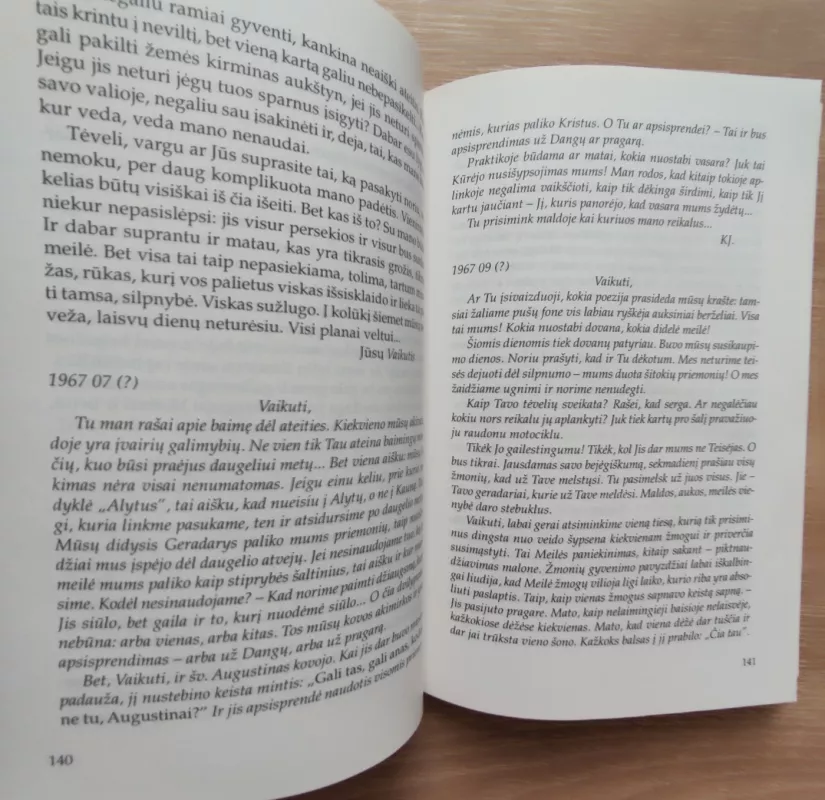 Pažinsite iš vaisių - Autorių Kolektyvas, knyga 4