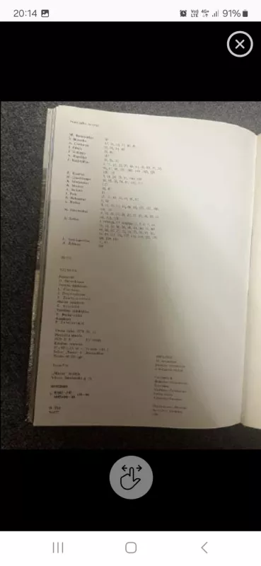 Vilnius - Danielius Mickevičius, knyga 5