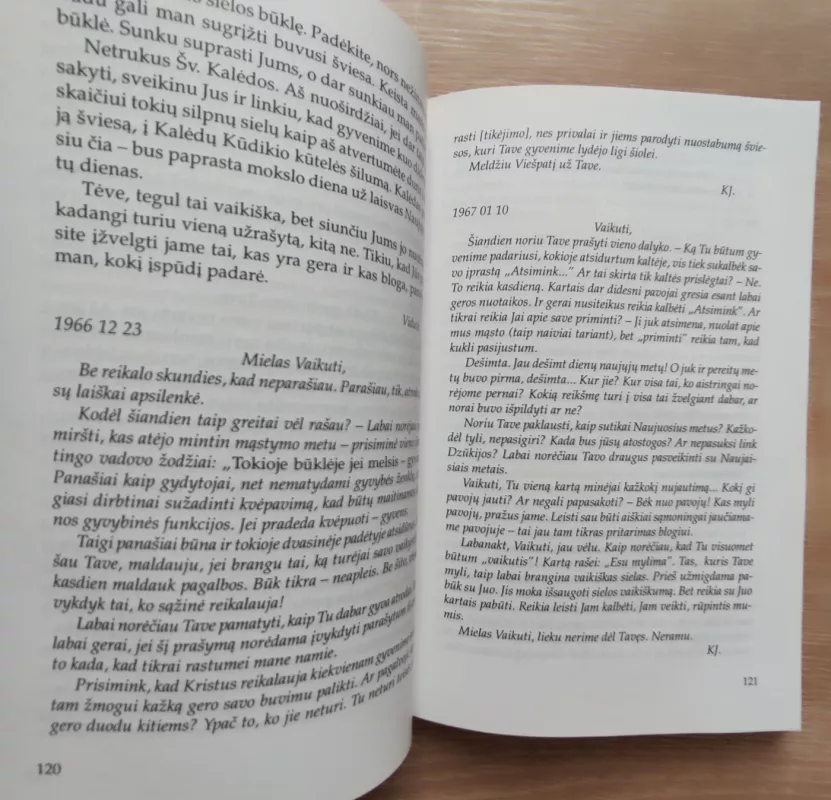 Pažinsite iš vaisių - Autorių Kolektyvas, knyga 5