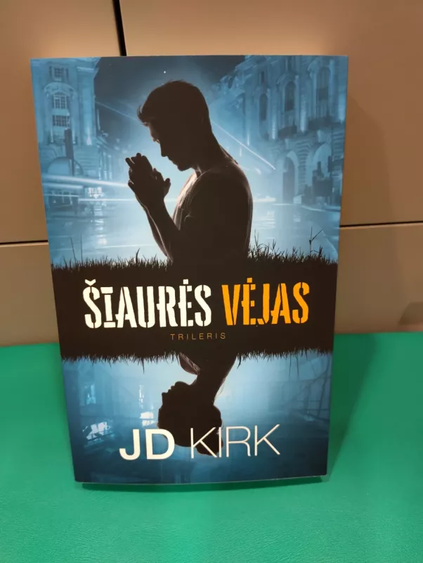 Šiaurės vėjas - Autorių Kolektyvas, knyga 2