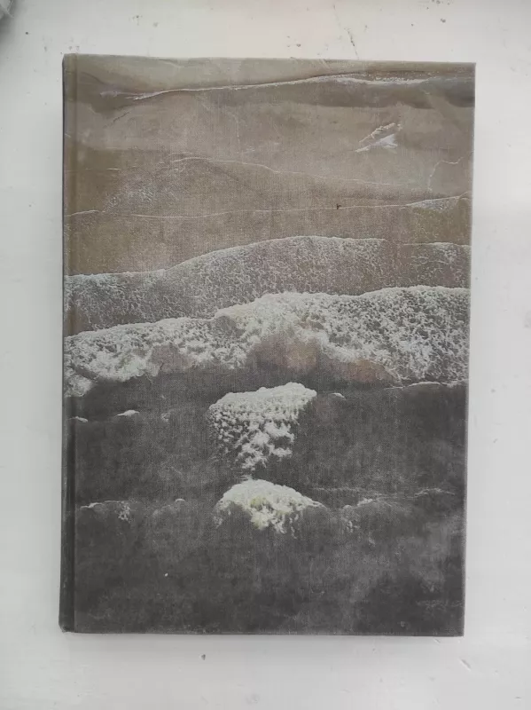 Daina Lietuvai - Antanas Sutkus, knyga 3