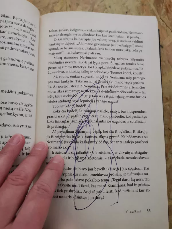 Čiauškutė - Resat N Guntekin, knyga 6