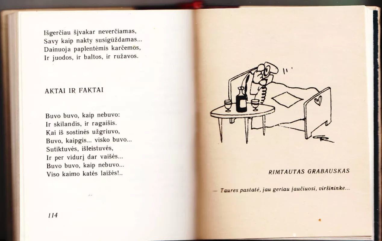 Broliškas patarimas - Autorių kolektyvas, knyga 3