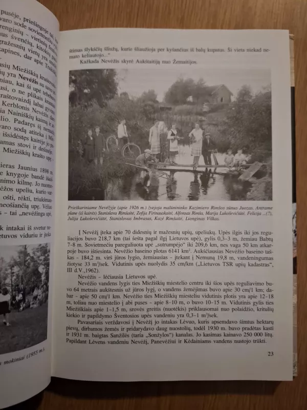 Miežiškiai - Autorių Kolektyvas, knyga 6