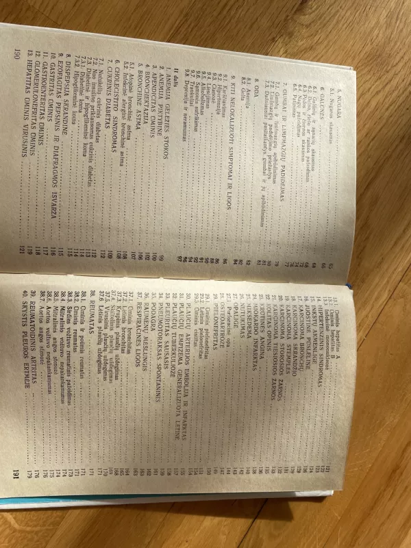 Poliklinikos gydytojo diagnostikos pagrindai - Paulina Vileišytė-Paulavičienė, knyga 5