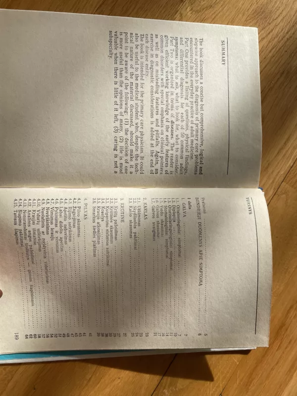 Poliklinikos gydytojo diagnostikos pagrindai - Paulina Vileišytė-Paulavičienė, knyga 4