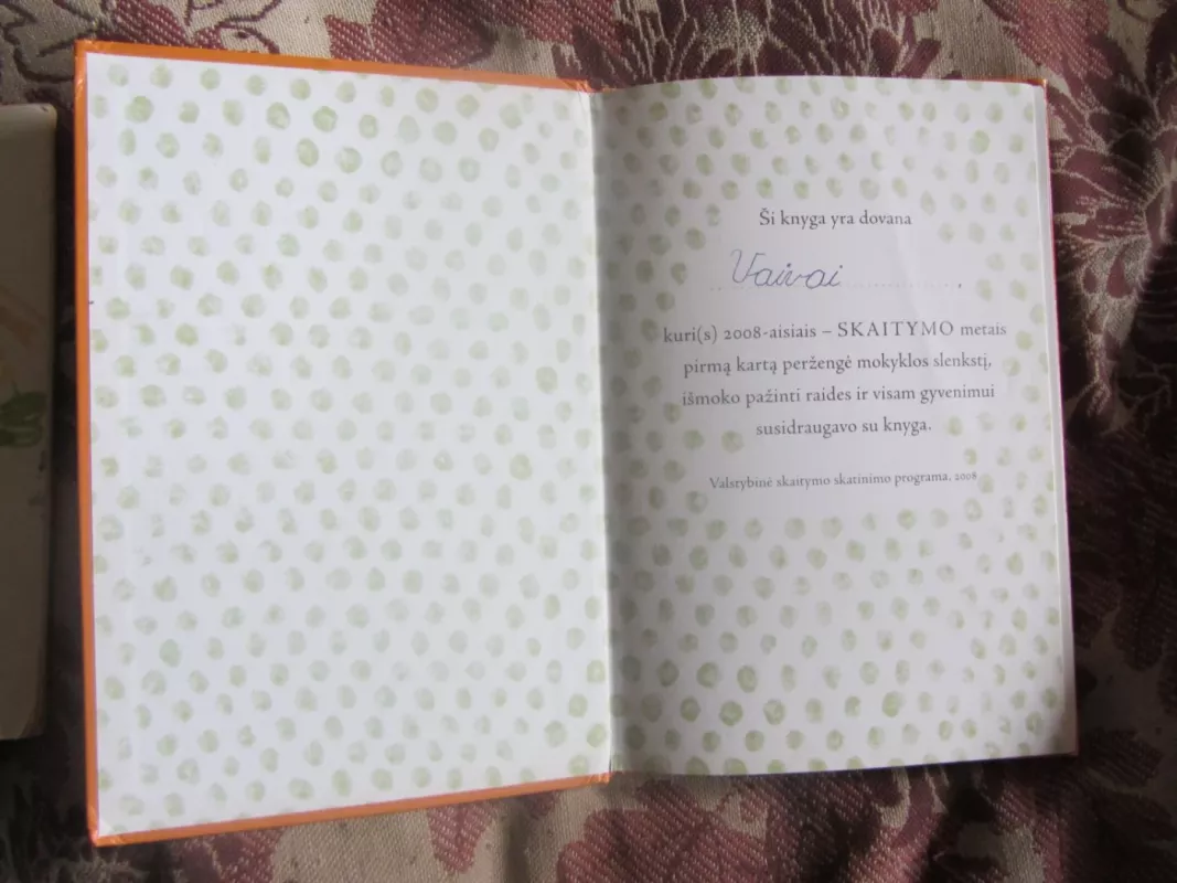 Panama labai graži - Autorių Kolektyvas, knyga 3