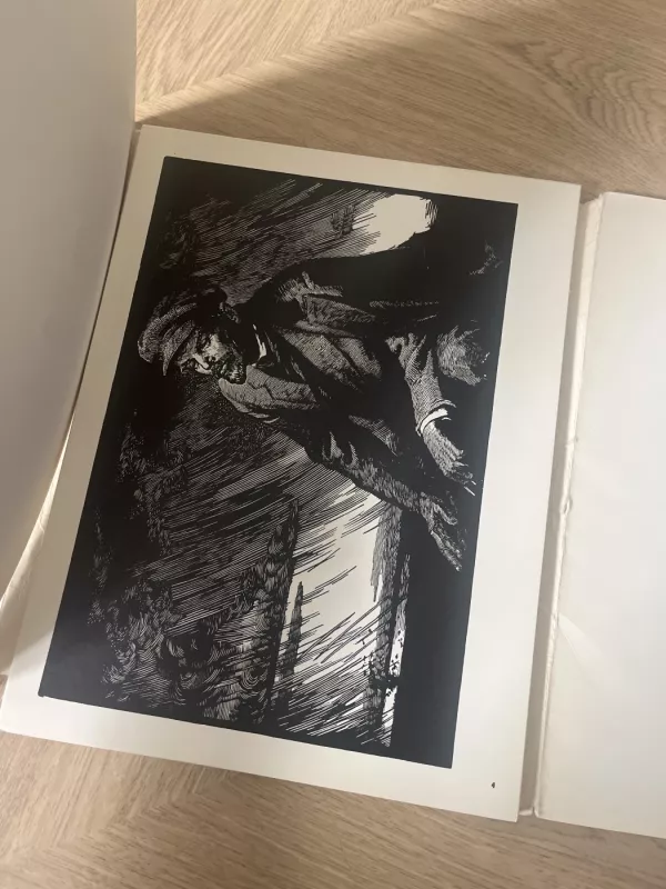 S.Rozinas. Grafikos darbai. - Samuelis Rozinas, knyga 3