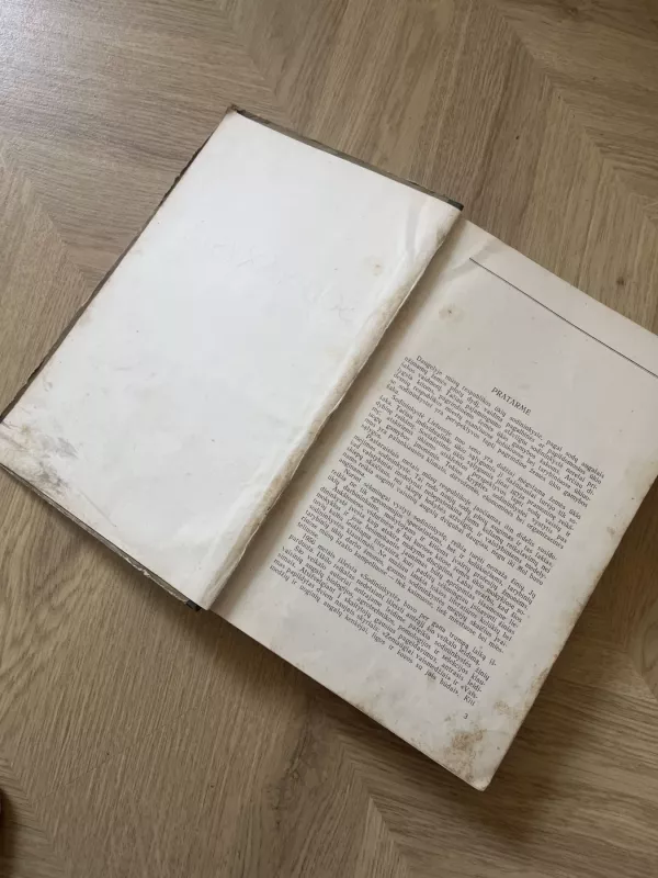 Sodininkystė - V. Venskutonis, knyga 4