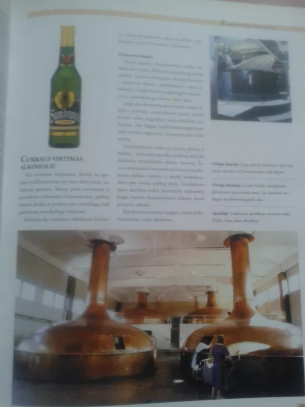 Alus ir stiprūs gėrimai - Jaroslavas Banevičius, knyga 5