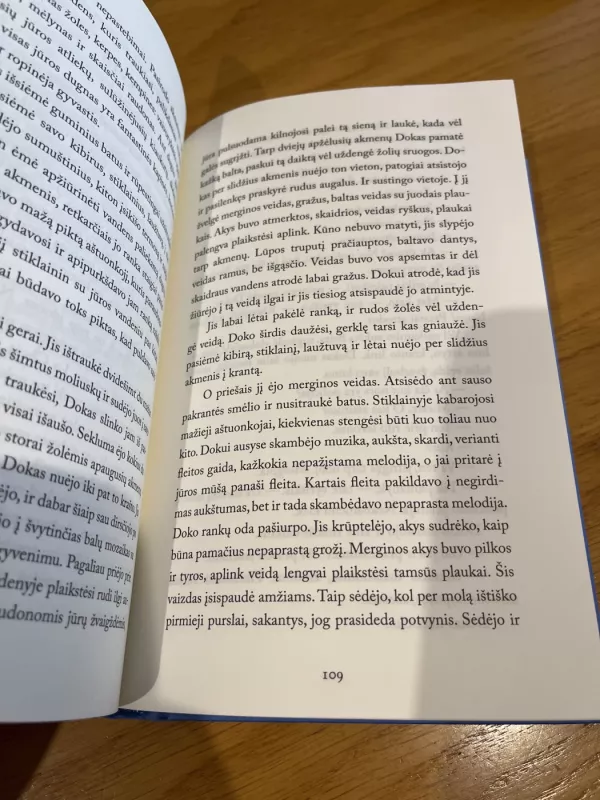 Konservų gatvė - John Steinbeck, knyga 3