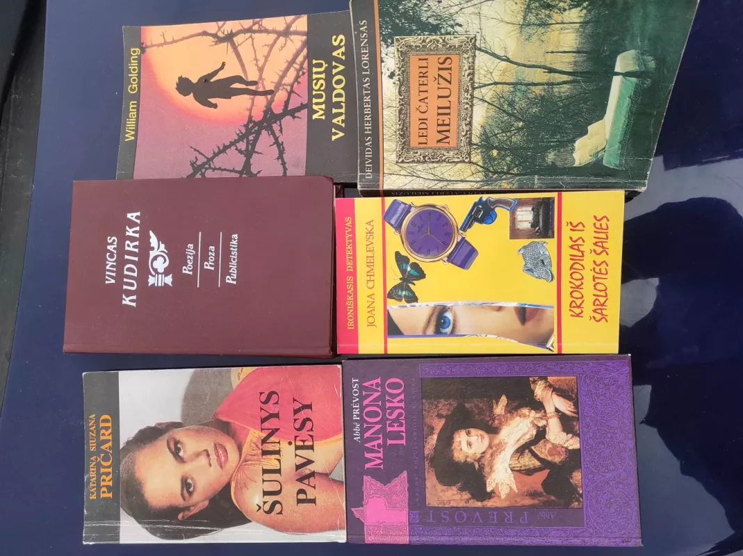 Meilės romanai - Autorių Kolektyvas, knyga 5