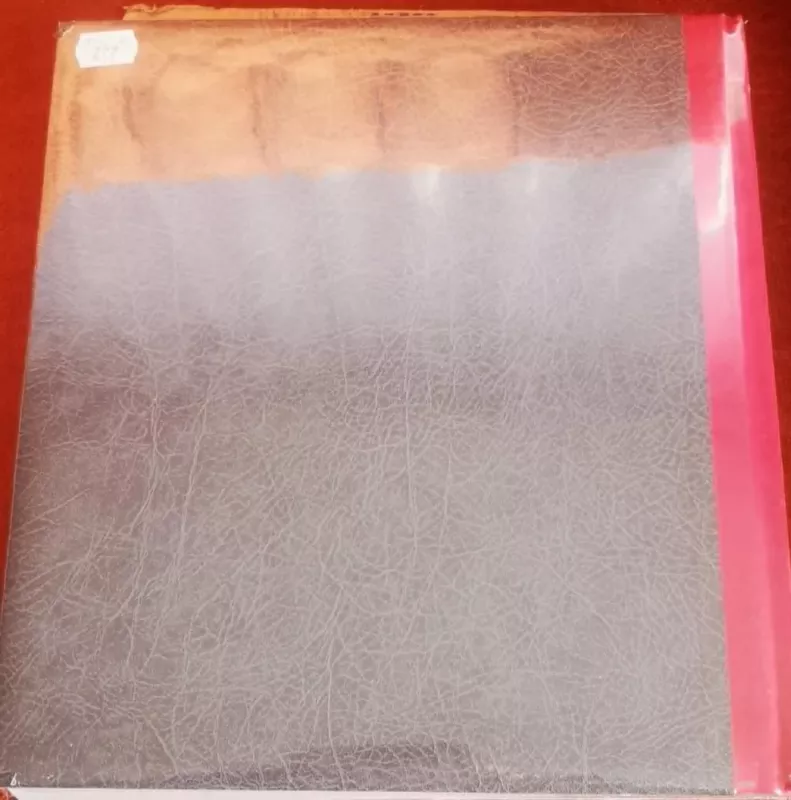 Lietuva ir mes. Lithuania and Us - Autorių Kolektyvas, knyga 3