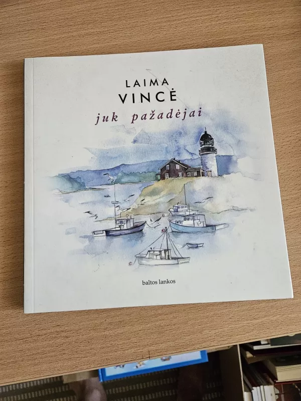 Gero elgesio abėcėlė - Juozas Nekrošius, knyga 6