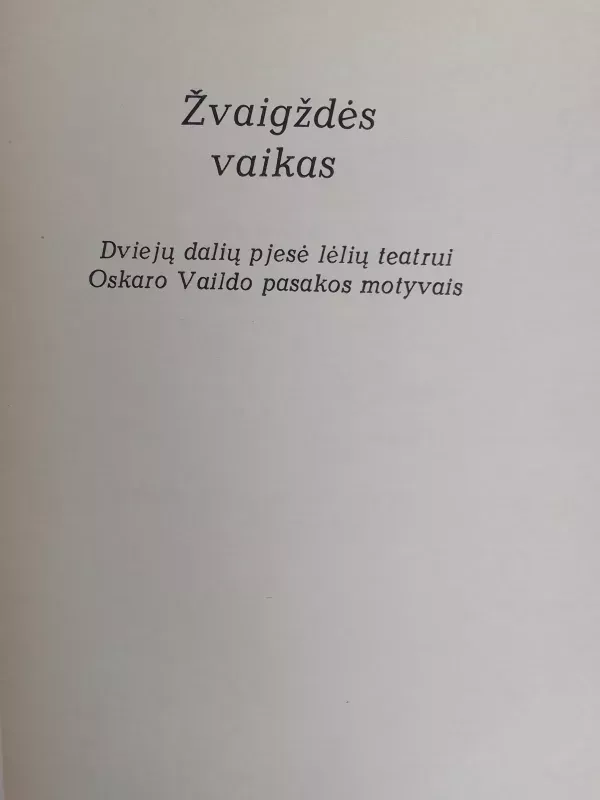 Kur iškeliavo milžinai - Antanas Gudelis, knyga 5