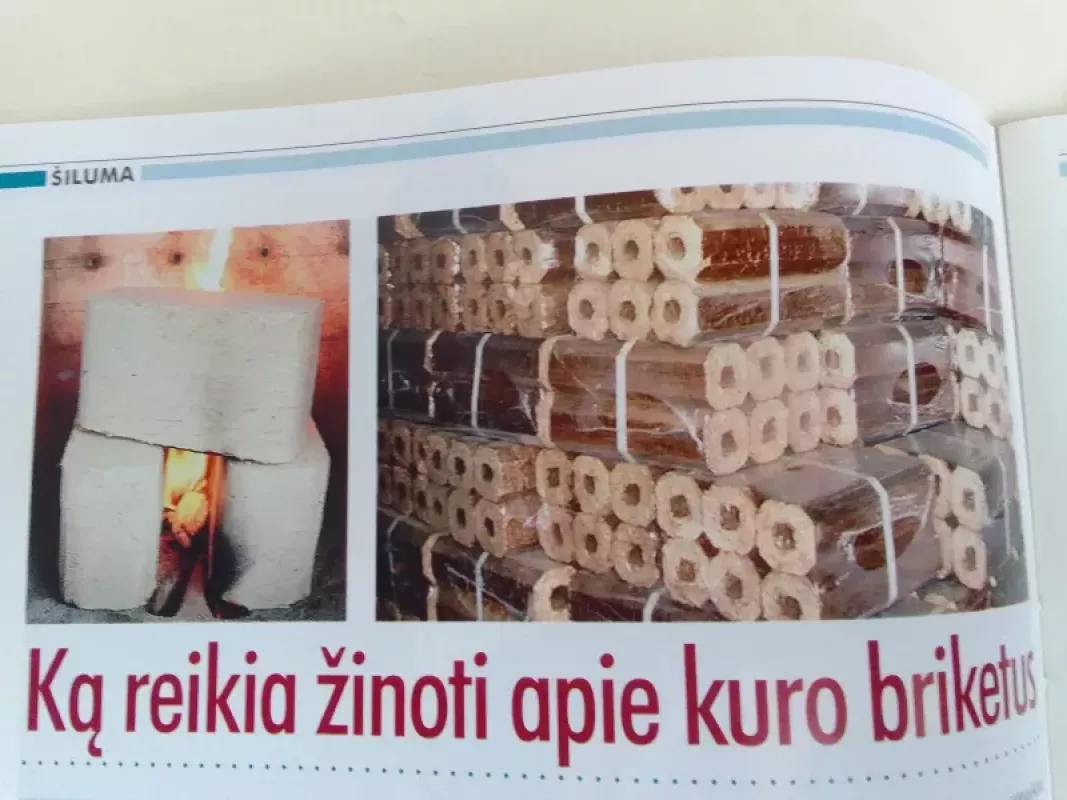 Pasidarysiu pats 2016 Nr. 6 - Autorių Kolektyvas, knyga 4