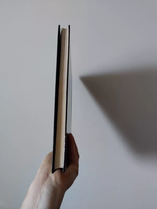 Sužeistas vėjas - Autorių Kolektyvas, knyga 5