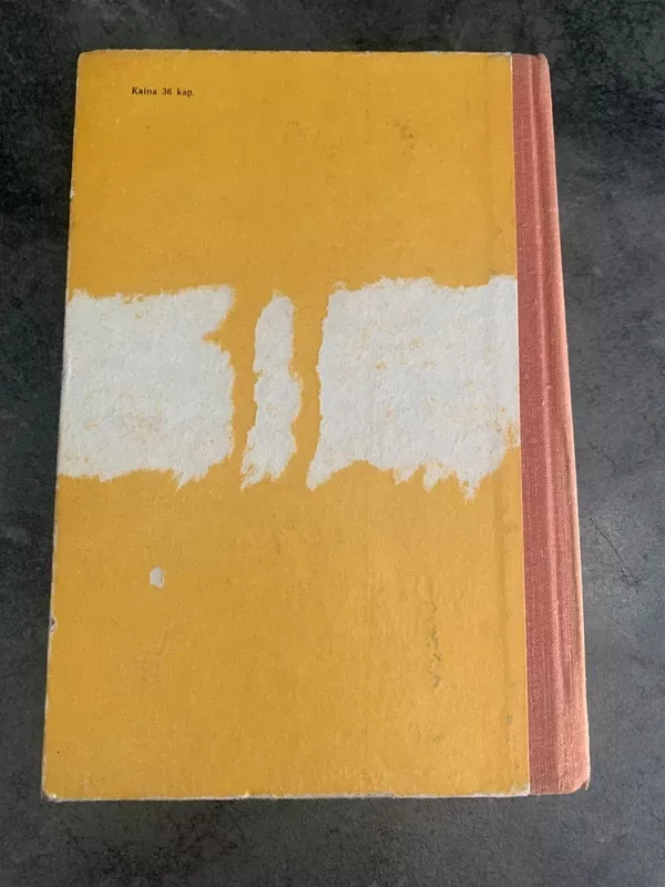 Lietuvių kalbos vadovėlis IX-XI klasei - A. Laigonaitė, J. Pikčilingis, Z. Zinkevičius, A. Šoblisnkas, K. Župerka, knyga 5