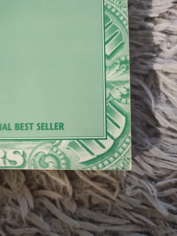 Lengvo gyvenimo paslaptis - James Mangan, knyga 3