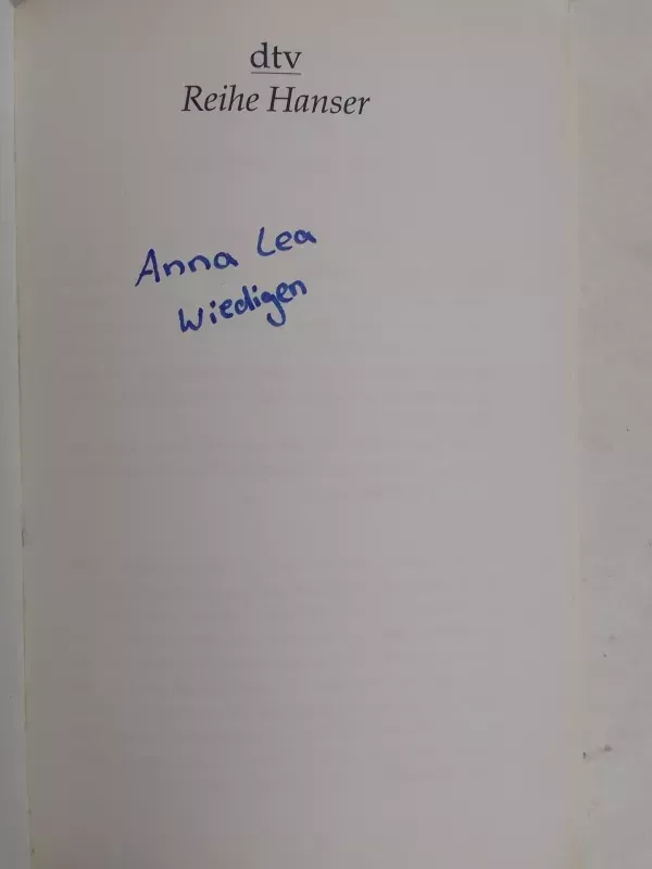 Bradley - letzte Reihe, letzter Platz - Louis Sachar, knyga 3